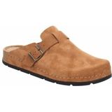 Pantoffel Rohde Men Soave 6758 Cuoio-Schoenmaat 39