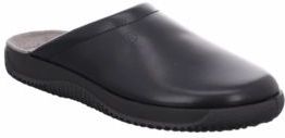 Rohde - Soltau - Pantoffel - Zwart - Heren