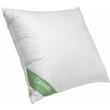 Hoofdkussen - Wit - Polyester - Anti-Allergisch