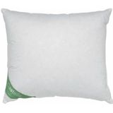 Hoofdkussen - Wit - Polyester - Anti-Allergisch