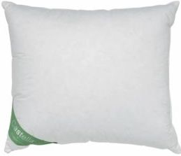 Hoofdkussen - Wit - Polyester - Anti-Allergisch