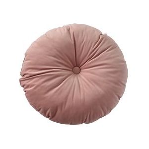 Sierkussen Madison Home London Pink (Ø 50 cm)