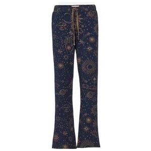 Trousers Covers & Co Women Dua That'S The Spirit Nightblue-XS