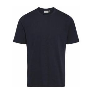 T-Shirt Essenza Men Ted Darkest Blue-XXL