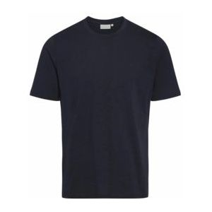 T-Shirt Essenza Men Ted Darkest Blue-M