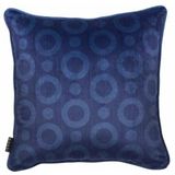 MOOOI - Umbrella Squid - Sierkussenhoes - Blauw - 50 x 50 cm - Extinct Animals