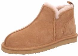 Pantoffel Rohde Women Soazza 7096 Cuoio-Schoenmaat 36