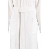 Badjas Cawö Women 825 Wit 