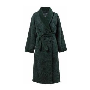 Badjas MOOOI Unisex Dodo Pavone Dark Green