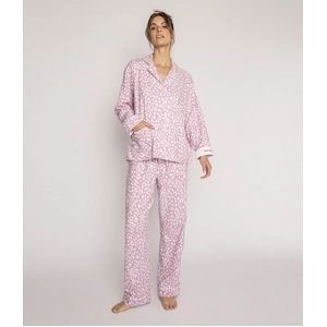 Pyjama PJ Salvage Women 181091 Lilac-S