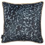 Moooi - Armoured Boar - Sierkussenhoes - Multikleur - 100% Polyester Fluweel