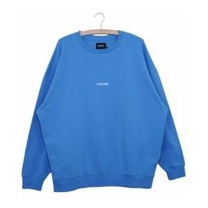 Trui SNURK Men Blue-XS