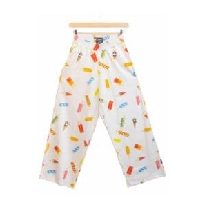 SNURK - Popsicles - Broek - IJsjesprint - Biologisch Katoen