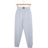 SNURK - Pyjamabroek - Grey - Unisex