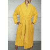Abyss & Habidecor - Amigo - Badjas - Yuzu - 100% Giza Egyptisch Katoen