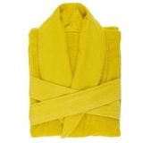 Abyss & Habidecor - Amigo - Badjas - Yuzu - 100% Giza Egyptisch Katoen