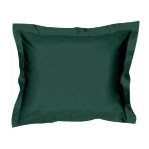 Kussensloop Cascina Colorini Park Lane Forest Green (Set van 2)-65 x 65 cm