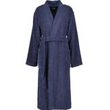 Badjas Cawö Women Kimono Cawö 826 Blau-XS