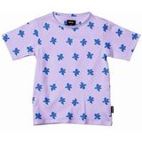 T-Shirt SNURK Kids Delphi Dots-Maat 152