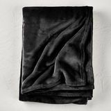 Woondeken - Grijs - Polyester