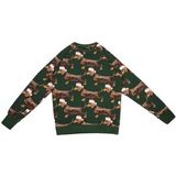 Sweater SNURK Men James Xmas-XL