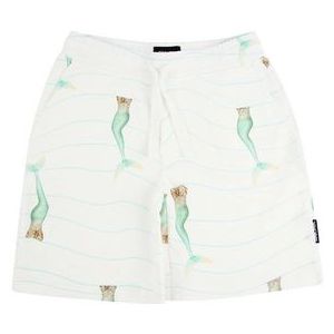 Short SNURK Kids Mermaid-Maat 104