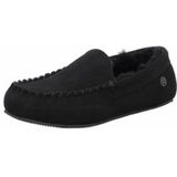 Pantoffel Rohde Women Pera 7020 Black-Schoenmaat 36