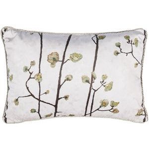 Sierkussen Beddinghouse x Van Gogh Museum Plum Blossoms Cushion Sand (40 x 60 cm)