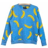 SNURK - Blue Banana - Damestrui - Blauw - Regular Fit