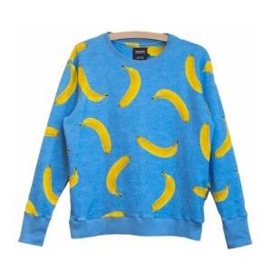 SNURK - Blue Banana - Damestrui - Blauw - Regular Fit