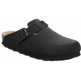 Rohde - Alba 6073 - Pantoffel - Black