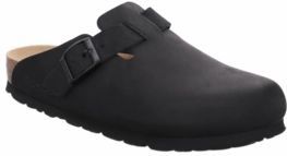 Rohde - Alba 6073 - Pantoffel - Black