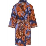 Kimono Essenza Women Sarai Flore Boyish Blue-XS