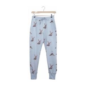 Pants SNURK Men Bunny Bums Grey-XL