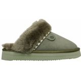 Rohde - Genova 7080 - Pantoffel - Olive