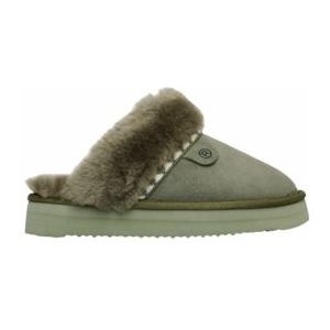 Rohde - Genova 7080 - Pantoffel - Olive