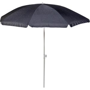 Publicatie Kelder Koningin Balkon parasol met klem - Parasol kopen? | Laagste prijs | beslist.nl