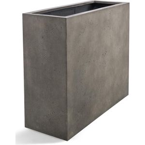 Grigio plantenbak High Box M betonlook