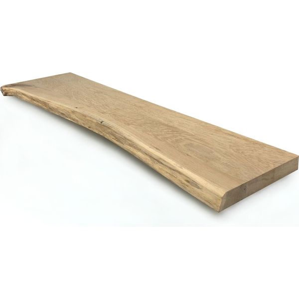 Wandplank 40 cm diep - Wandplanken kopen? | Lage prijs | beslist.nl