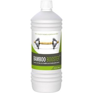 Bamboe Booster