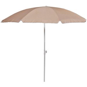kaping Correspondentie antiek Balkon parasol met klem - Parasol kopen? | Laagste prijs | beslist.nl