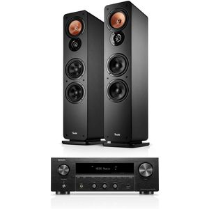 ULTIMA 40 - Denon DRA-900H - Receiver - Zwart