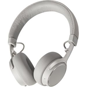 Teufel SUPREME ON, Bluetooth On-Ear koptelefoon, handsfree functie, Moon Gray