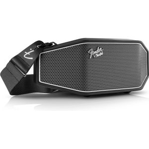 Fender x Teufel ROCKSTER CROSS 2, Steel Black