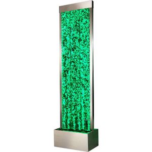 Waterscreen BLENNIE - Led verlichting - H150 cm