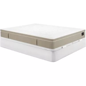 vidaXL Pocketveringmatras middelhard-hard 140x200 cm, matras pocketvering, matras met pocketveren, pocketvering, matras pocketveren, pocketveermatras