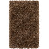 Heckett & Lane Cona Badmat 70 x 120 cm Wheat Brown