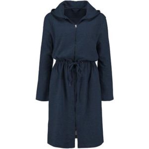 Essenza Badjas Louise Marineblauw L