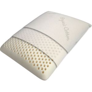 Air Pillow Hoofdkussen Air Oval Medium