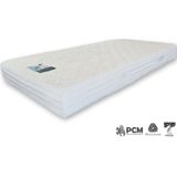 Mahoton Matras Seasons 22 Natuurrubber Soft 180x210 cm